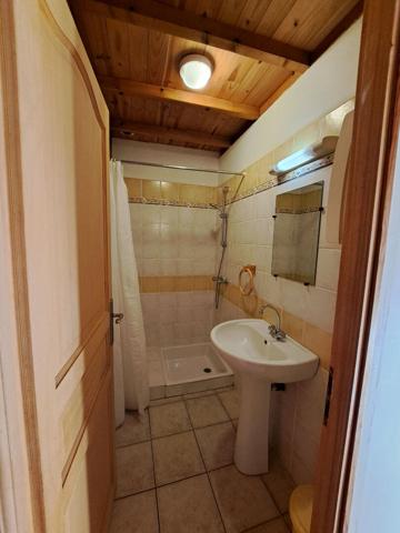 Maison de village secteur Haute vallée