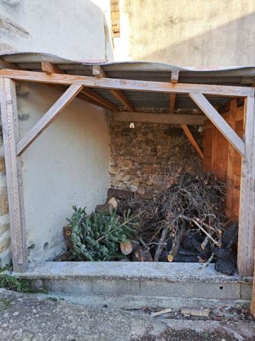 Maison de village secteur Haute vallée