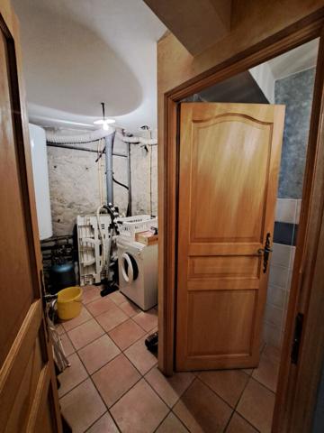 Maison de village secteur Haute vallée