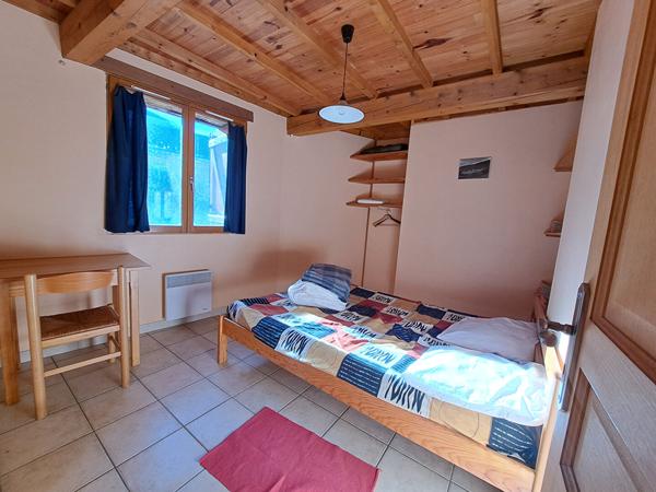 Maison de village secteur Haute vallée