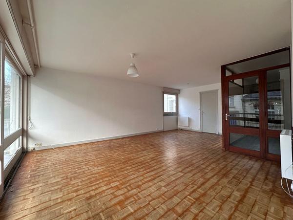 Vente Appartement La rochelle 4 pièces 95.46m²-IRA44