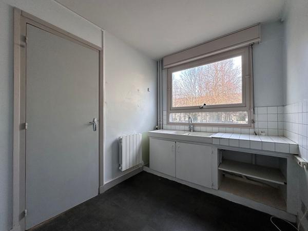 Vente Appartement La rochelle 4 pièces 95.46m²-IRA44