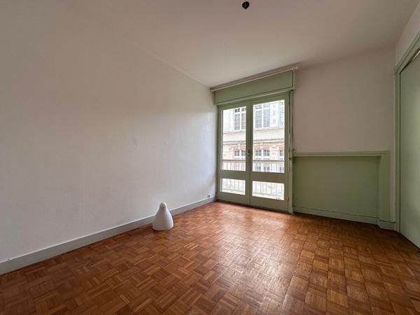 Vente Appartement La rochelle 4 pièces 95.46m²-IRA44