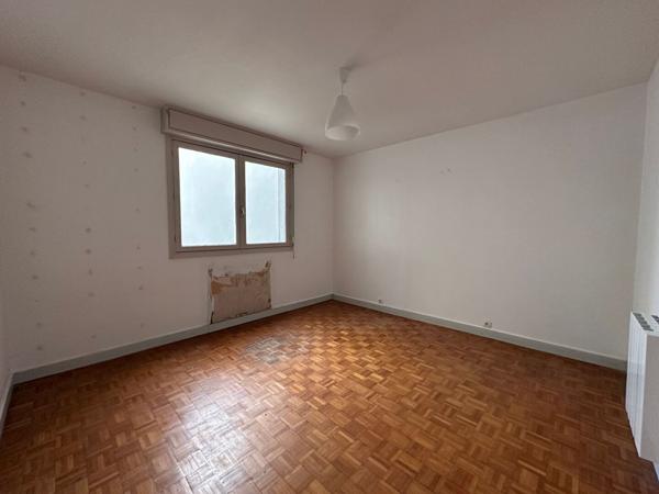 Vente Appartement La rochelle 4 pièces 95.46m²-IRA44