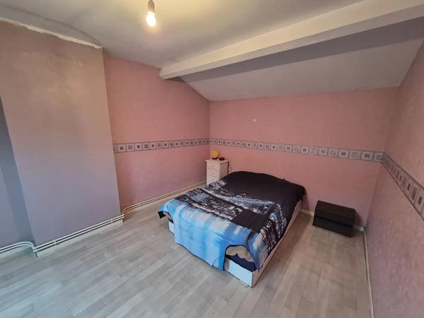 Maison à vendre 5 pièces 80.04m² Sin-le-Noble (59450)
