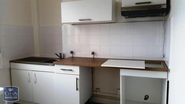 Appartement à louer 3 pièces 65m² Saint-Étienne (42100)