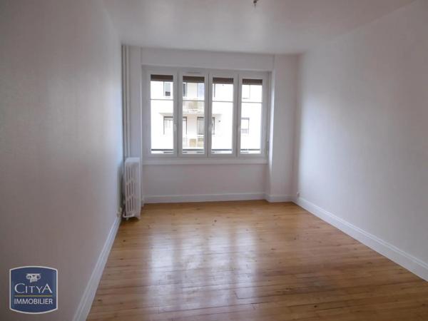 Appartement à louer 3 pièces 65m² Saint-Étienne (42100)
