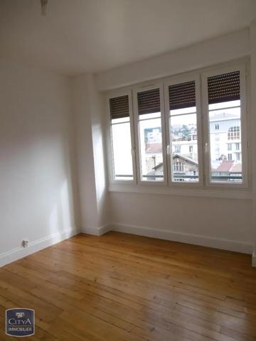 Appartement à louer 3 pièces 65m² Saint-Étienne (42100)