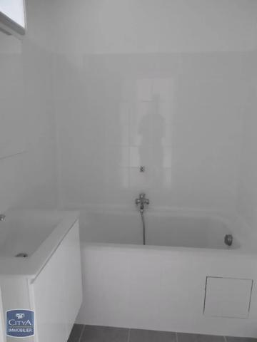 Appartement à louer 3 pièces 65m² Saint-Étienne (42100)