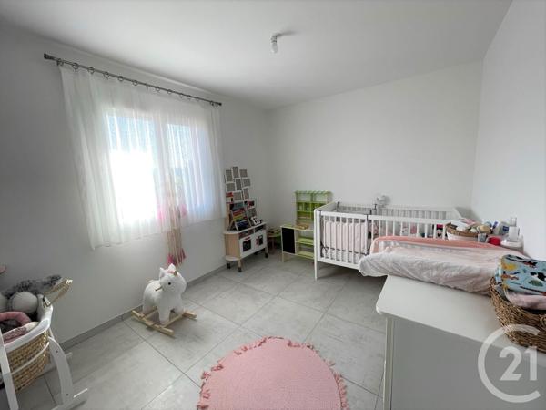 Maison à vendre  5 pièces - 105 m2 ESTRABLIN - 38