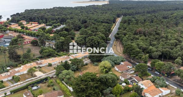 À vendre Maison 5 pièces 68 m² - Saint-trojan-les-bains 17370