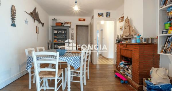 À vendre Maison 5 pièces 68 m² - Saint-trojan-les-bains 17370