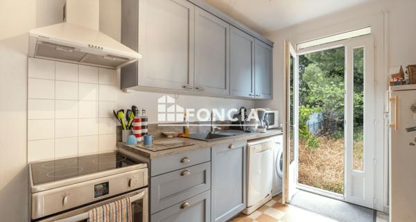 À vendre Maison 5 pièces 68 m² - Saint-trojan-les-bains 17370