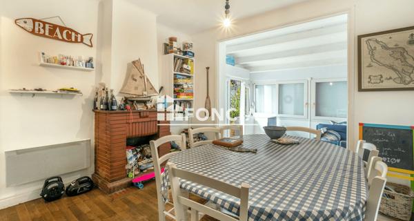 À vendre Maison 5 pièces 68 m² - Saint-trojan-les-bains 17370