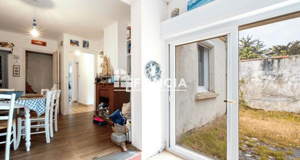 À vendre Maison 5 pièces 68 m² - Saint-trojan-les-bains 17370