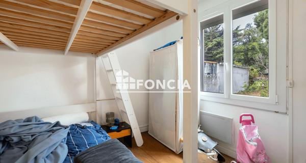 À vendre Maison 5 pièces 68 m² - Saint-trojan-les-bains 17370