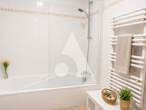 Appartement 4 pièces 77.5 m2