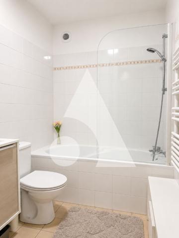Appartement 4 pièces 77.5 m2