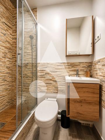 Appartement 4 pièces 77.5 m2