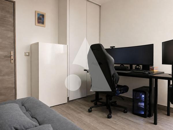 Appartement 4 pièces 77.5 m2