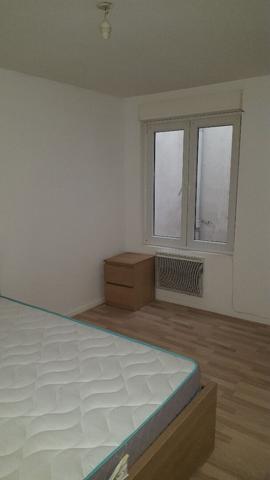 BEDARIEUX - Appartement 2 pièce(s) - 34,10 m² - 380 € CC