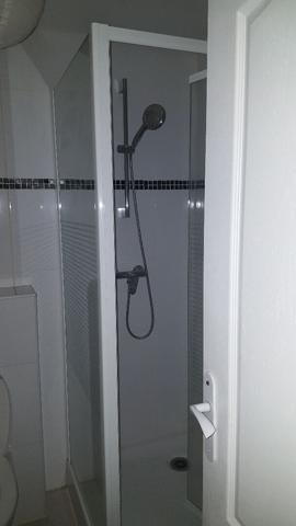 BEDARIEUX - Appartement 2 pièce(s) - 34,10 m² - 380 € CC