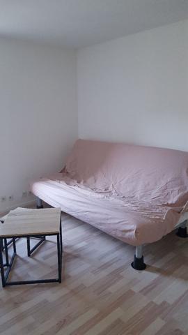 BEDARIEUX - Appartement 2 pièce(s) - 34,10 m² - 380 € CC