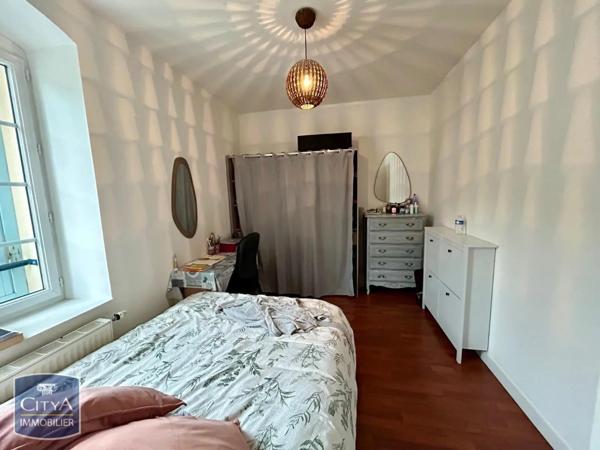 Appartement à louer 2 pièces 30m²