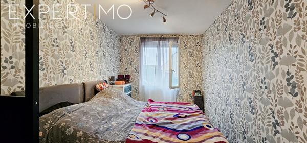 Étréchy (91580) Maison familiale récente – 4 chambres avec jardin et garage – Étréchy (91580)