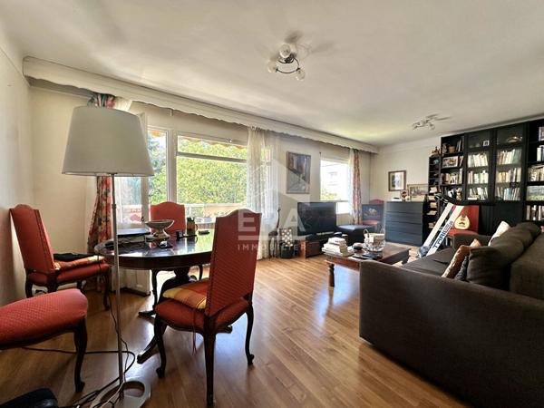 Appartement Sartrouville 4 pièce(s) 65 m2