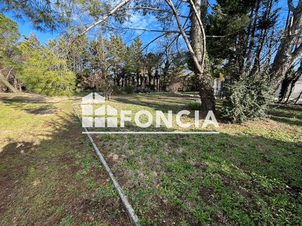 Location Maison 4 pièces 116.29 m² - DOMAINE CHANTEPERDRIX Allex 26400