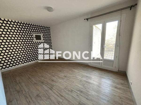 Location Maison 4 pièces 116.29 m² - DOMAINE CHANTEPERDRIX Allex 26400