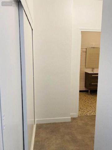 Appartement à louer à Perros-Guirec dans les Côtes-d'Armor (22700), ref : 437   
Centre-ville