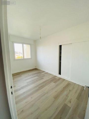 Appartement à louer à Perros-Guirec dans les Côtes-d'Armor (22700), ref : 437   
Centre-ville