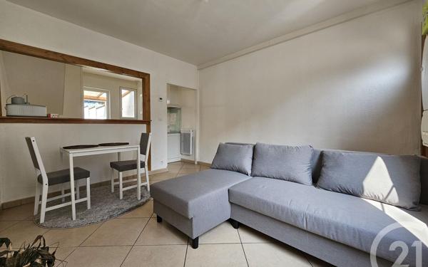 Maison à louer