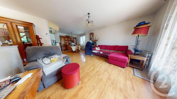 Maison à vendre  5 pièces - 90 m2 COLOMIERS - 31