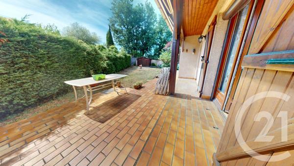 Maison à vendre  5 pièces - 90 m2 COLOMIERS - 31