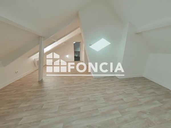 Location Studio 32.1 m² - 2 RUE DU G.LECLERC Gonesse 95500