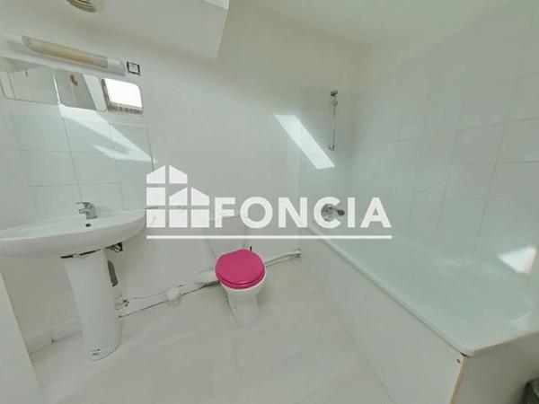 Location Studio 32.1 m² - 2 RUE DU G.LECLERC Gonesse 95500