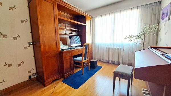 Maison Chaleureuse 121 m2 - 5 Chambres