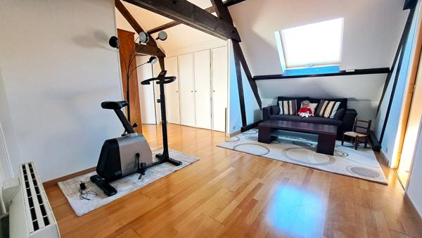 Maison Chaleureuse 121 m2 - 5 Chambres