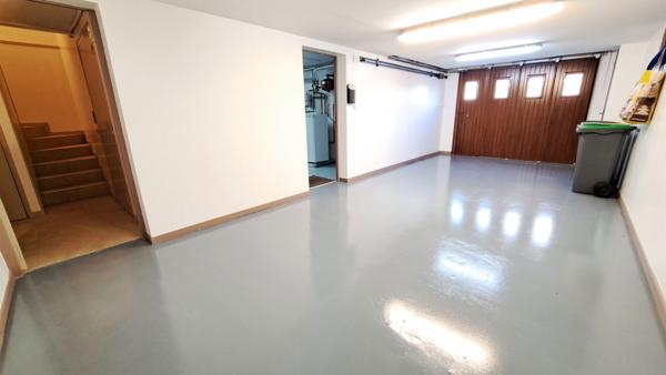 Maison Chaleureuse 121 m2 - 5 Chambres