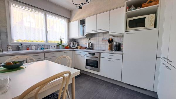 Maison Chaleureuse 121 m2 - 5 Chambres