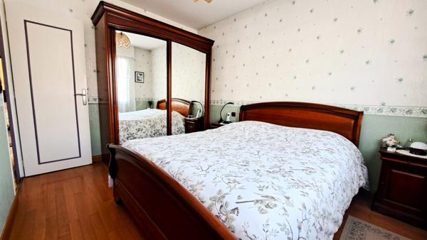 Maison Chaleureuse 121 m2 - 5 Chambres