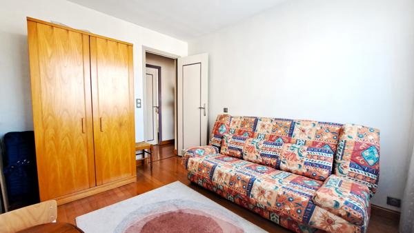 Maison Chaleureuse 121 m2 - 5 Chambres