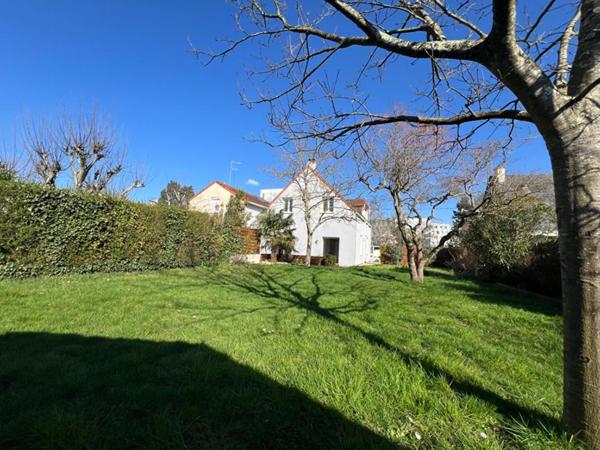 MAISON quartier hippodrome  5 chambres