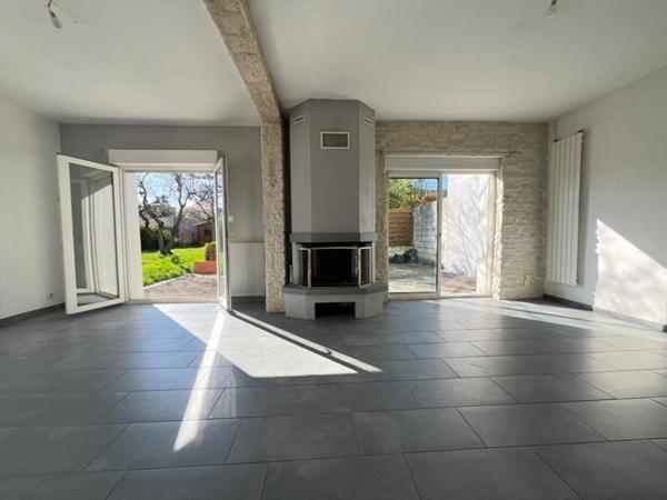 MAISON quartier hippodrome  5 chambres