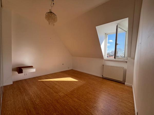 MAISON quartier hippodrome  5 chambres