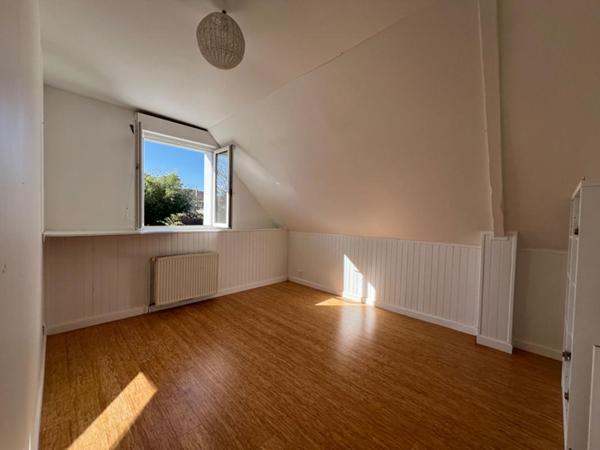 MAISON quartier hippodrome  5 chambres