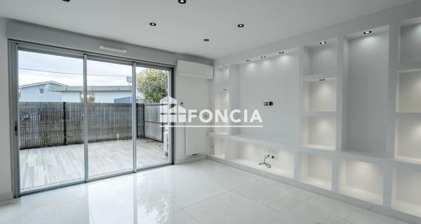 À vendre Appartement 3 pièces 66.4 m² - Pessac 33600